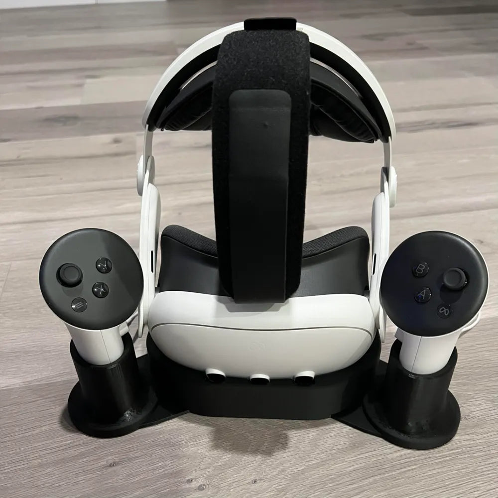 VR Stand
