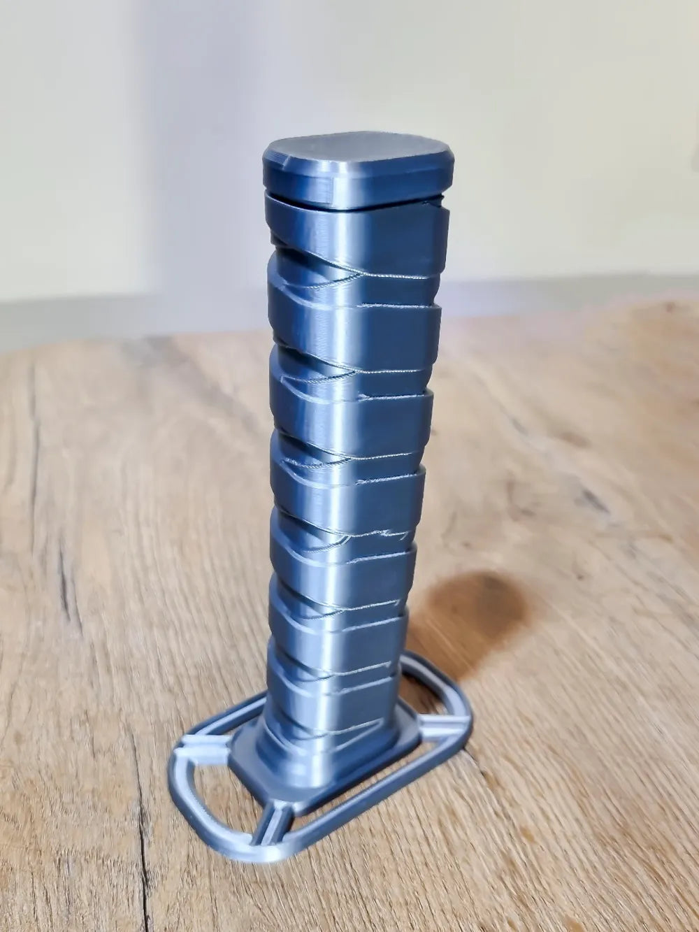 Retractable Katana