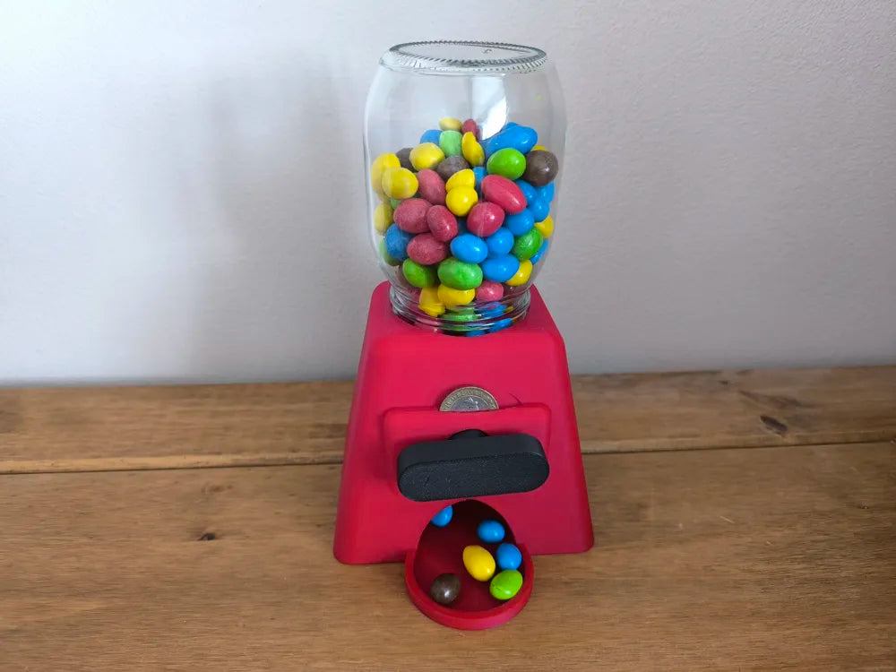 Candy Dispenser